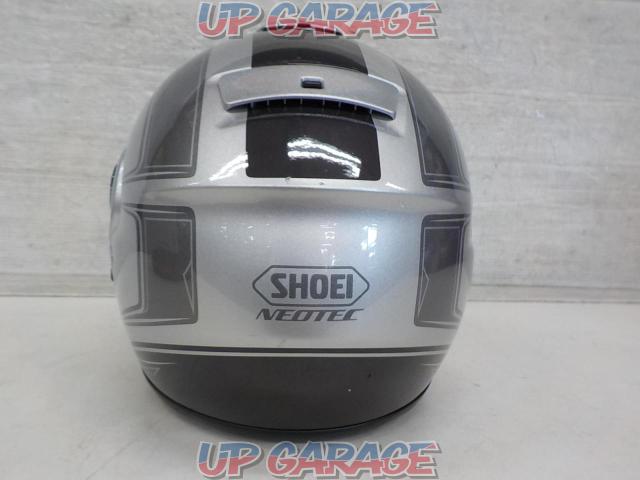 SHOEI(ショウエイ) システムヘルメット NEOTEC BOREALIS サイズ:L(59)-03