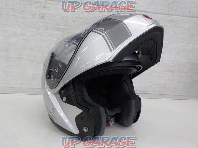 SHOEI(ショウエイ) システムヘルメット NEOTEC BOREALIS サイズ:L(59)-04
