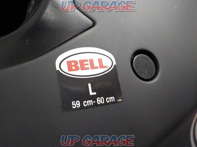 BELL MX-9 オフロードヘルメット サイズ:L-10