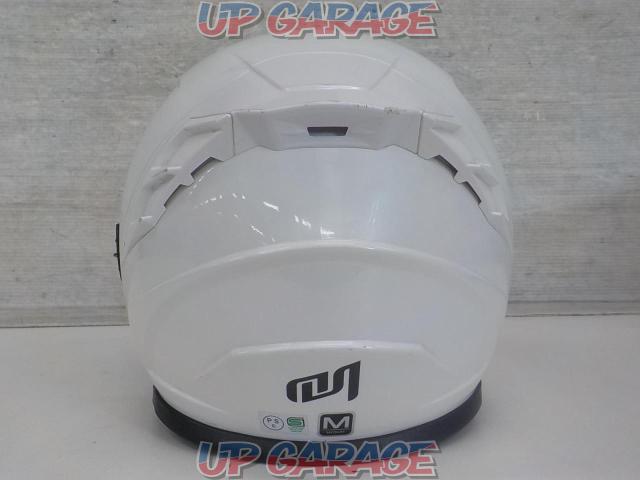 マルシン工業 ジェットヘルメット JE-1 サイズ:M-03