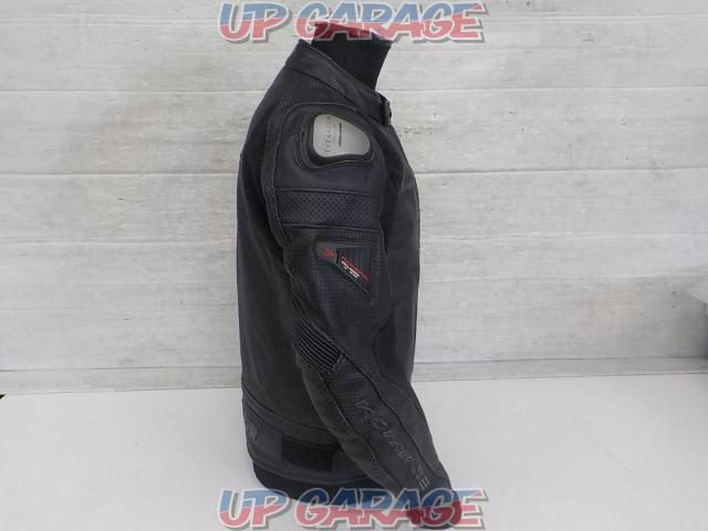KOMINE (Komine)
Titanium leather jacket
02-529/532
Size: EU
M / JP
L-04