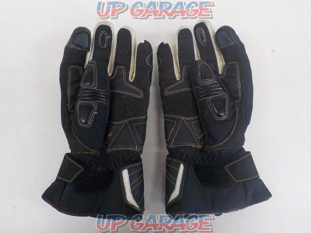 SIMPSON protect winter gloves
Size: L-02