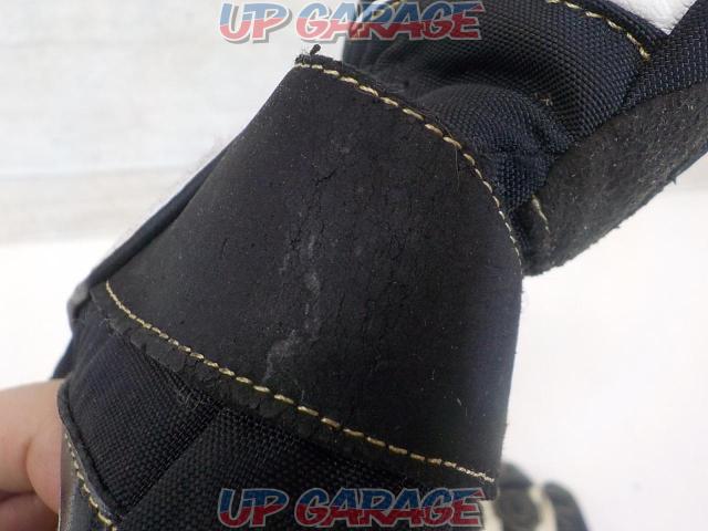 SIMPSON protect winter gloves
Size: L-03