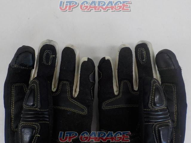 SIMPSON protect winter gloves
Size: L-06