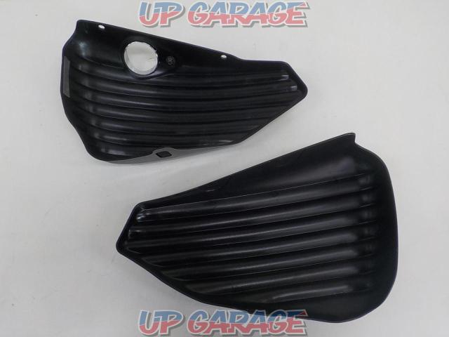 Unknown Manufacturer
Side cover left and right set
XL1200X/2004-2013-02