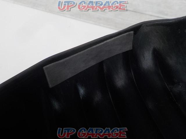 Unknown Manufacturer
Side cover left and right set
XL1200X/2004-2013-03