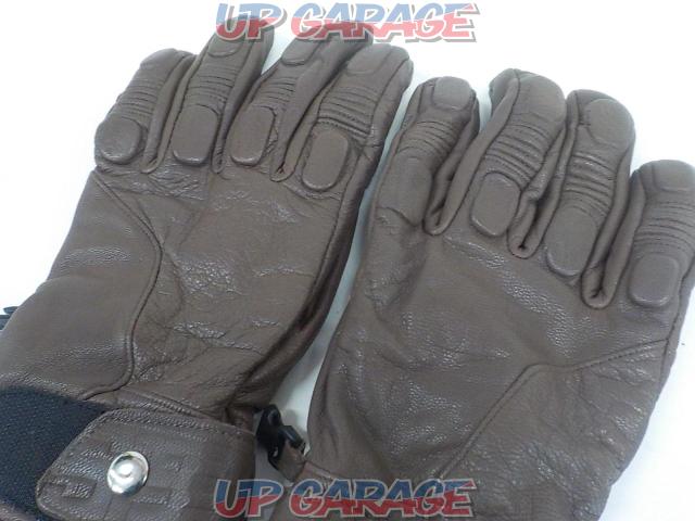 Unknown Manufacturer
Leather Gloves
Size: LL-10