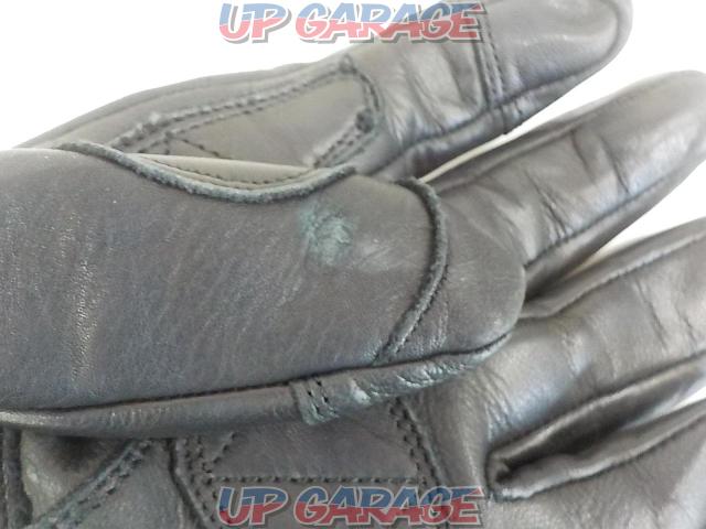 DAYTONA Protective Leather Gloves
Size: L-05