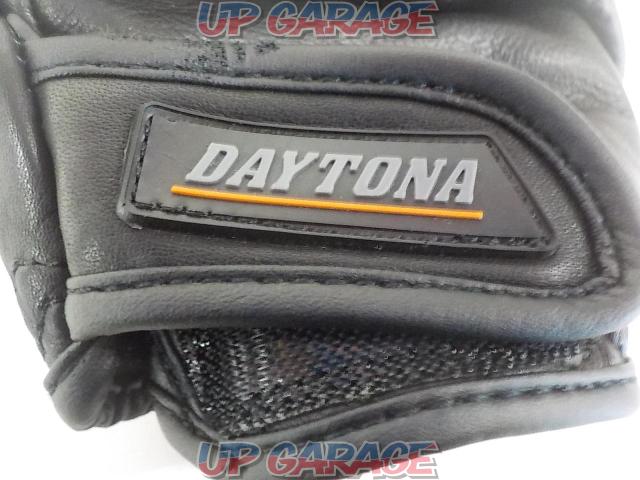 DAYTONA Protective Leather Gloves
Size: L-07