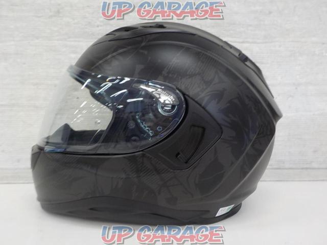 OGKKAMUI-3
TRUTH
Full-face helmet
Size: L-03