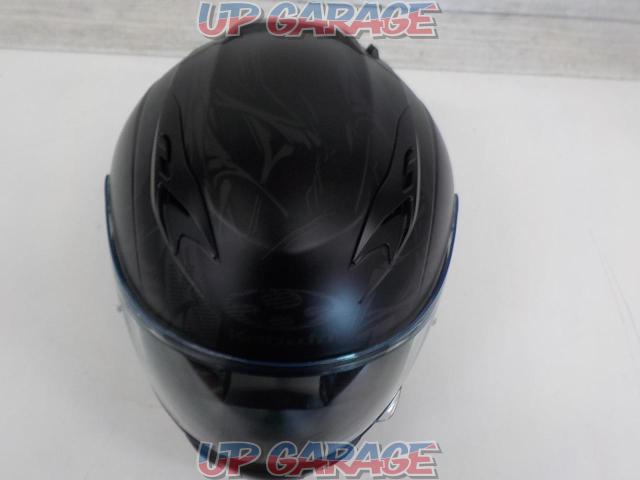 OGKKAMUI-3
TRUTH
Full-face helmet
Size: L-06
