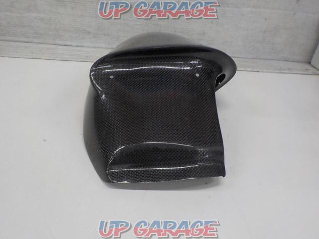 CM
COMPOSIT
Carbon rear fender
[DUCATI
Used in Monster S2R/2005 car-04