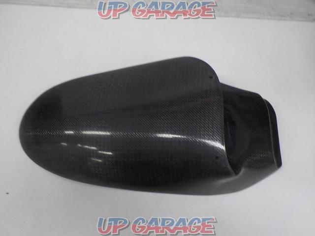 CM
COMPOSIT
Carbon rear fender
[DUCATI
Used in Monster S2R/2005 car-05