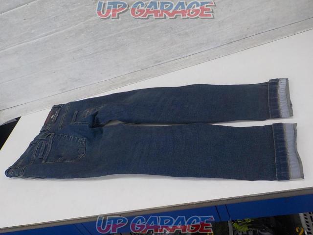 KOMINE
07-742
kevlar jeans
Size: WL(30)/Ladies-02
