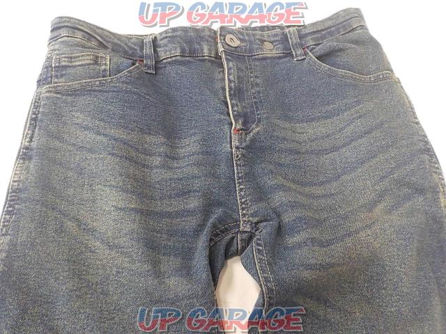 KOMINE
07-742
kevlar jeans
Size: WL(30)/Ladies-03