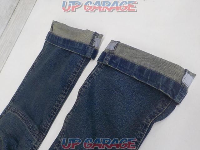 KOMINE
07-742
kevlar jeans
Size: WL(30)/Ladies-05