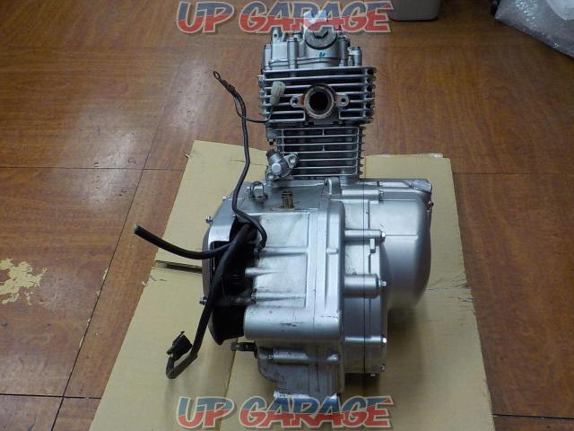 SUZUKI (Suzuki)
Genuine engine
GN125H/Year unknown *Not covered by warranty-04