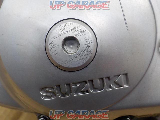 SUZUKI (Suzuki)
Genuine engine
GN125H/Year unknown *Not covered by warranty-06