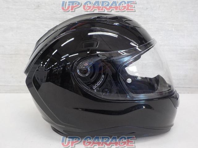 OGK (Aussie cable)
Full-face helmet
KAMUI-3
Size: M (57-58)-04