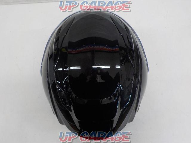 OGK (Aussie cable)
Full-face helmet
KAMUI-3
Size: M (57-58)-06