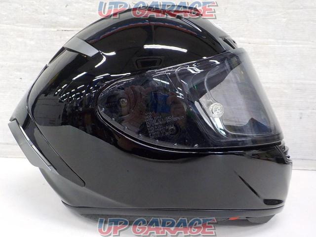 SHOEI (Shoei)
Full-face helmet
X-Fourteen
Size: L (59-60)-04