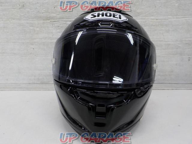 SHOEI (Shoei)
Full-face helmet
X-Fourteen
Size: L (59-60)-05
