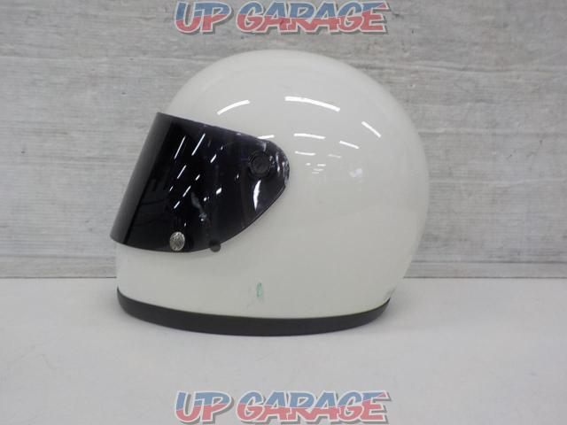 【LEAD】RX200R フルフェイスヘルメット サイズ:フリー-02