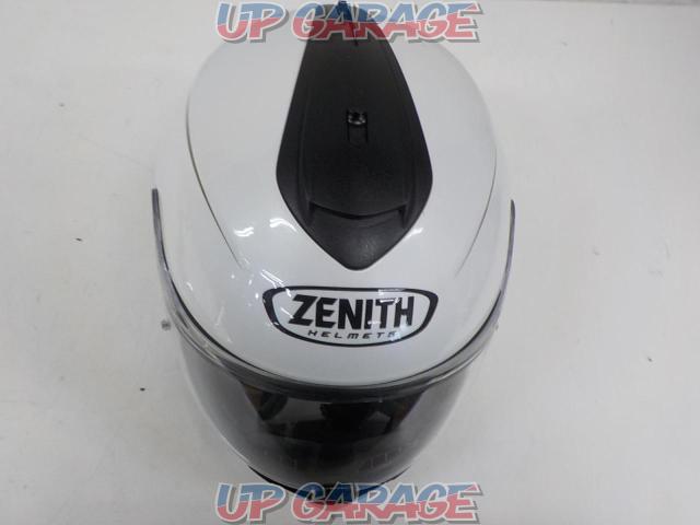 YAMAHA (Yamaha)
ZENITH
Full-face helmet
YF-9
Size: M (57-58)-05