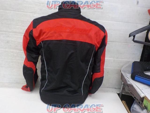Motorhead
Mesh jacket
Size: LL-03