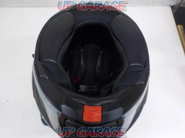 OGK (Aussie cable)
System helmet
RYUKI
Size: L (59-60)-06