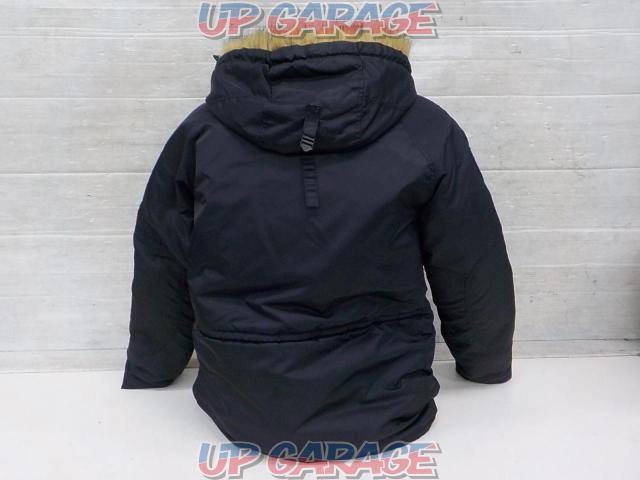 HOUSTON
Winter jacket
N-3B
Size: XL-03