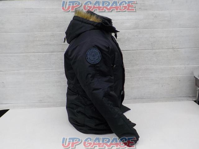 HOUSTON
Winter jacket
N-3B
Size: XL-04