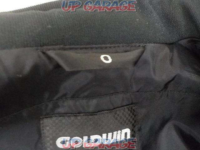 GOLDWIN GSM12954 スーパースポーツジャケット サイズ:O-09