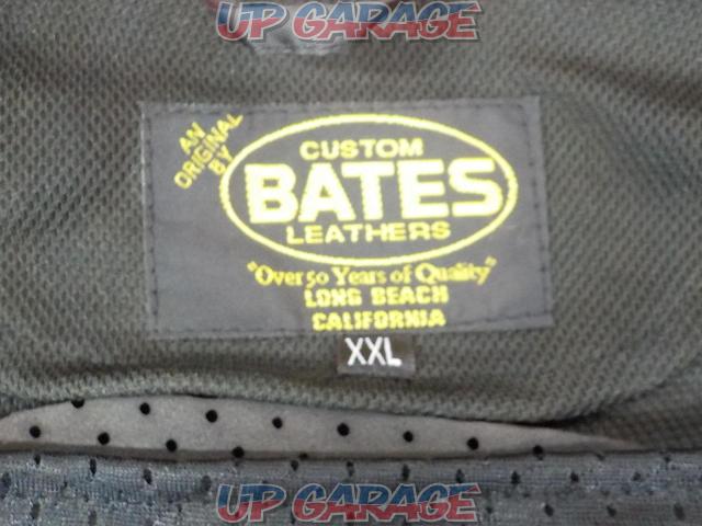 BATES(ベイツ) メッシュジャケット サイズ:XXL-08