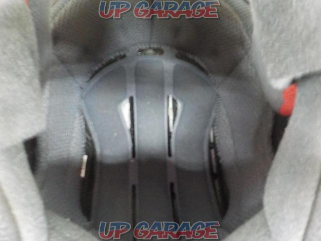 SHOEI (Shoei)
Full-face helmet
Z-7
INDY
MARQUEZ
Size: S (55)-05