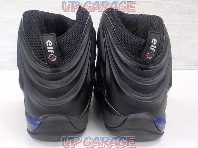 elf
Synthase 15
Riding shoes
Size: JP / 26.0cm-03