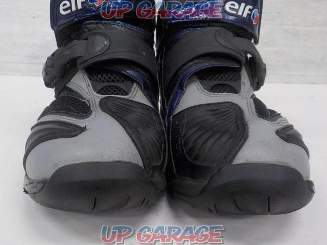 elf
Synthase 15
Riding shoes
Size: JP / 26.0cm-04