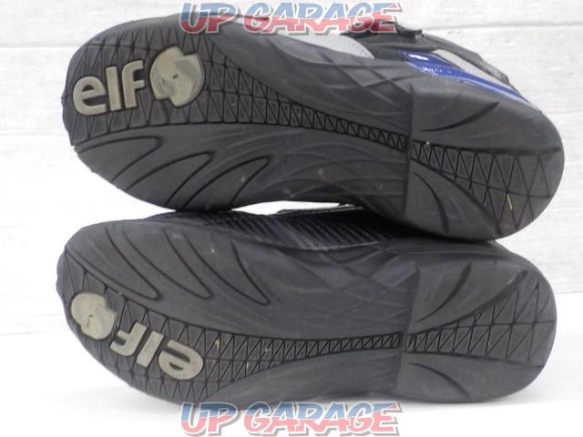 elf
Synthase 15
Riding shoes
Size: JP / 26.0cm-07