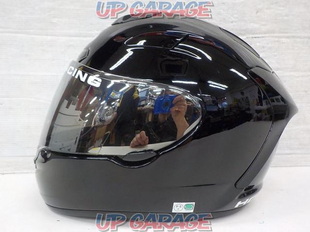 SHOEI
X-TWELVE
Full-face helmet
Size: XXL (63-64cm)-02