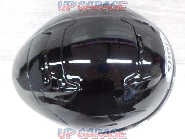 SHOEI
X-TWELVE
Full-face helmet
Size: XXL (63-64cm)-06