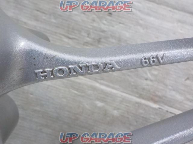 HONDA
Original wheel front and back set
CB 1100 / SC 65-05