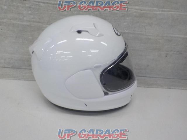 Arai (Arai)
Full-face helmet
XD
Size: M (57-58)-04