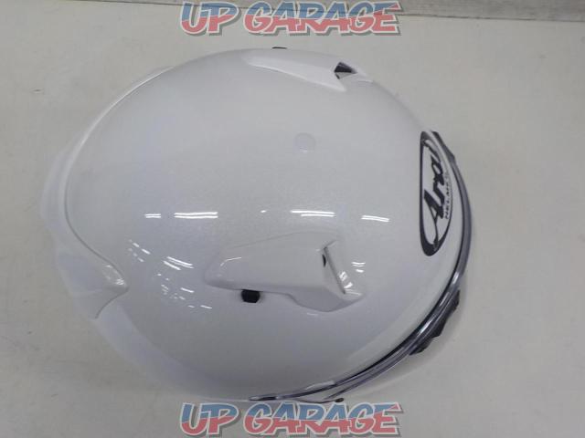 Arai (Arai)
Full-face helmet
XD
Size: M (57-58)-05