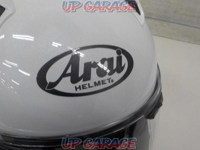 Arai (Arai)
Full-face helmet
XD
Size: M (57-58)-09