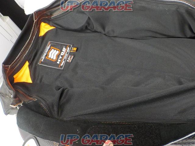 HYOD
Racing suits
Size: LL
W4-08