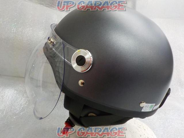 LEAD (Lead)
CROSS
Half helmet
CR-761
Size: LL (61-62)-04