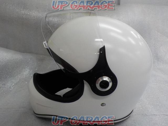 RIDEZ (Rise)
Full-face helmet
RIDEZ
XX
Size: L (59-60)-04
