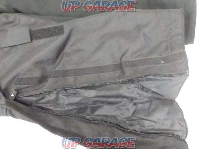 KOMINE Full Armored Winter Pants
Size: EU
L / JP
XL-07