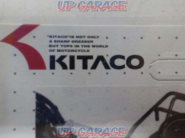 Kitaco(キタコ) ハンドルブレース 619-9010050 汎用/Φ22.2-03