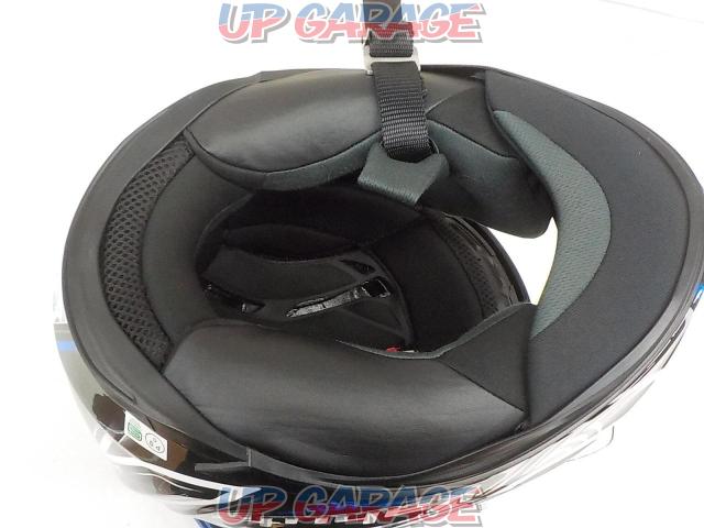 OGK (Aussie cable)
Full-face helmet
KAMUI-3
JAG
Size: L (59-60)-06